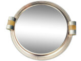 Plateau miroir
