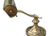 Lampe notaire