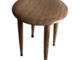 Tabouret vintage