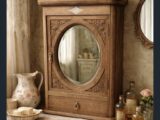 Armoire à pharmacie