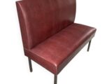 Banquette bistrot
