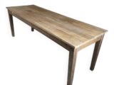 Table de ferme