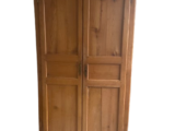 Armoire en bois