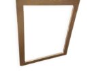 Miroir doré