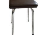 Tabouret Skaï