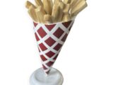Cornet de frites