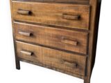 Commode vintage
