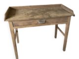 Bureau d’atelier