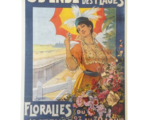 Carte Ostende