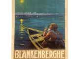 Carte Blankenberghe