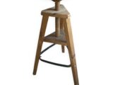 Tabouret d’atelier