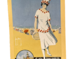 Carte Blankenberghe