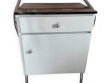 Meuble mid-century