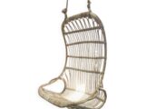 Fauteuil suspendu