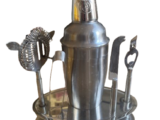 Shaker à cocktails
