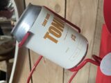 Présentoir Coca