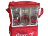 Glacière Coca-Cola