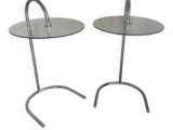 Paire de tables