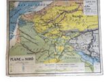 Carte du Nord