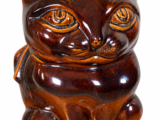 Cache  pot chat