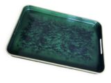 Plateau vert