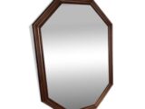 Miroir octogonal