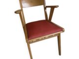 Fauteuil Rockabilly